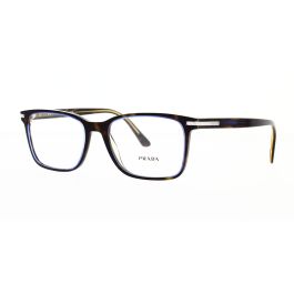 Prada Glasses PR14WV ZXH1O1 56 The Optic Shop