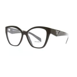 Prada Glasses PR20ZV 15L1O1 54 The Optic Shop