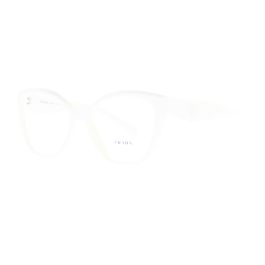 Prada Glasses PR20ZV 17K1O1 54 The Optic Shop