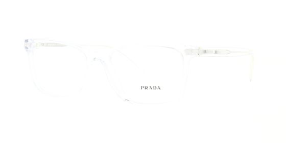 Prada Glasses PR14WV 2AZ1O1 54 The Optic Shop