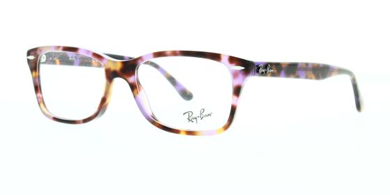 Ray Ban Glasses RX5428 8175 53 The Optic Shop