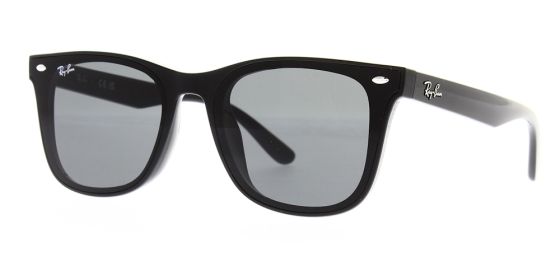 Ray Ban Sunglasses RB4420 601 87 65 The Optic Shop