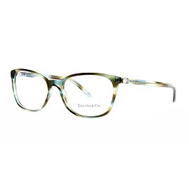 Tiffany & Co. Glasses TF2109HB 8124 51 - The Optic Shop