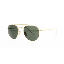 Ray Ban Sunglasses RB3648 001 54 The Optic Shop