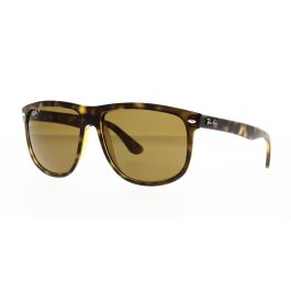 Ray Ban Sunglasses RB4147 710 57 Polarised 60 - The Optic Shop