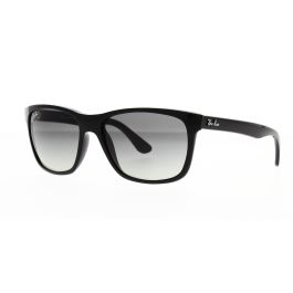 Ray Ban Sunglasses RB4181 601 71 - The Optic Shop