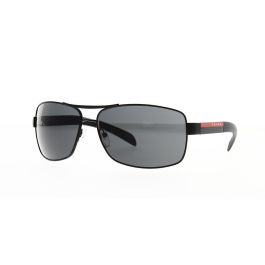 Prada Sport Sunglasses PS54IS Colour 1BO1A1 65 The Optic Shop