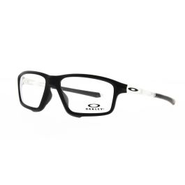 Oakley Glasses Crosslink Zero Matte Black OX8076-0356 - The Optic Shop