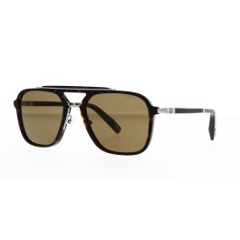 Chopard Sunglasses SCH291 722P Polarised 57 The Optic Shop