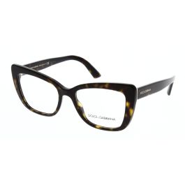 Dolce & Gabbana Glasses DG3308 502 53 - The Optic Shop