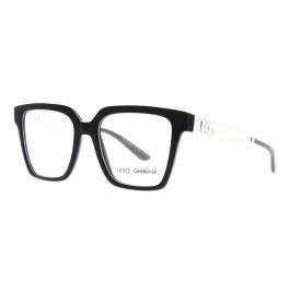 Dolce & Gabbana Glasses DG3376B 501 53 - The Optic Shop