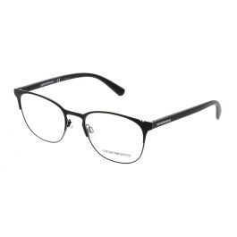 Emporio Armani Glasses EA1059 3001 53 - The Optic Shop