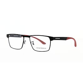 Emporio Armani Glasses EA1124 3001 53 - The Optic Shop