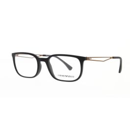 Emporio Armani Glasses EA3174 5437 52 - The Optic Shop