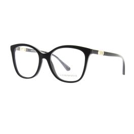 Emporio Armani Glasses EA3231 5017 52 - The Optic Shop