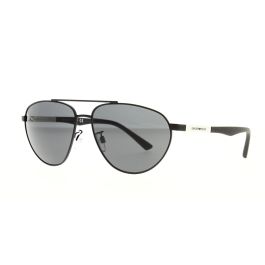 Emporio Armani Sunglasses EA2125 300187 60 - The Optic Shop