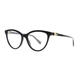 Gucci Glasses GG1179O 005 53 - The Optic Shop