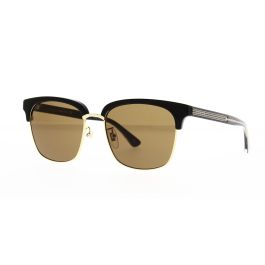 Gucci Sunglasses Gg0382s 002 56 - The Optic Shop