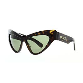 Gucci Sunglasses GG1294S 004 57