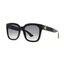 Gucci Sunglasses GG1338S 002 Polarised 54