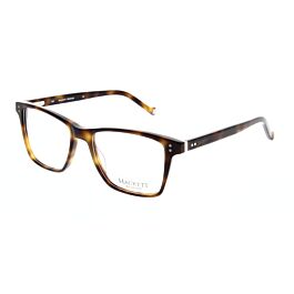 Hackett Bespoke Glasses HEB205 138 53 - The Optic Shop