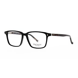 Hackett Bespoke Glasses HEB248 01 51 - The Optic Shop