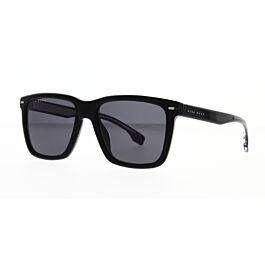 Hugo Boss Sunglasses Boss 1317 S 284 IR 55 - The Optic Shop