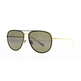 Maui jim outlet bronze lens