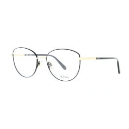 Mulberry Glasses VML176 0301 53 - The Optic Shop