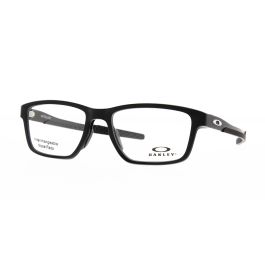 Oakley Glasses Metalink Satin Black Chrome OX8153-0153