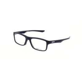 Oakley Glasses Plank 2.0 Softcoat Uni Blue OX8081-0351 - The Optic Shop