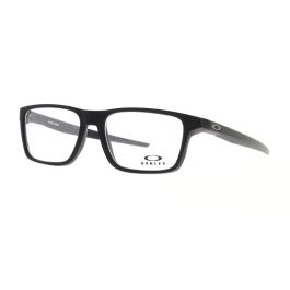 Oakley Glasses Port Bow Satin Black OX8164-0155 - The Optic Shop