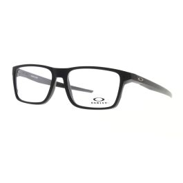 Oakley Glasses Port Bow Satin Black OX8164-0157 - The Optic Shop