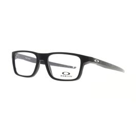 Oakley Glasses Port Bow Satin Black OX8164-0551 - The Optic Shop