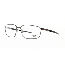 Oakley gunmetal sale frames