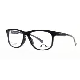 Oakley Prescription Glasses Leadline RX Black Ink OX8175-0454 - The ...