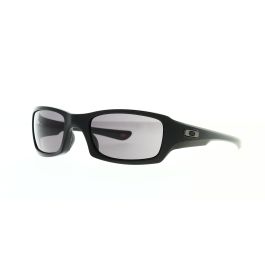 Oakley fives squared matte black on sale