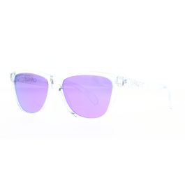 Oakley, Leadline 009473-06, Mauve