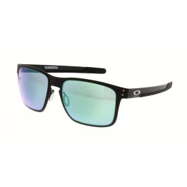 Oakley holbrook metal violet iridium sale