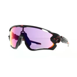 Oakley jawbreaker store matte black prizm