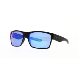 Oakley twoface hot sale polarised