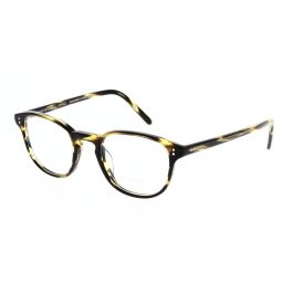 Oliver Peoples Glasses Fairmont OV5219 1003 47 - The Optic Shop