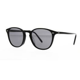 Oliver Peoples Sunglasses Forman LA OV5414SU 100581 Polarised 51 - The  Optic Shop