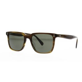 Oliver Peoples Sunglasses Lachman Sun OV5419SU 1677P1 Polarised 50 ...