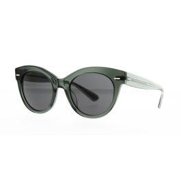 Oliver Peoples The Row Georgica Sunglasses OV5421SU 154787 53 - The Optic  Shop