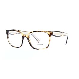 Prada Glasses PR17ZV 07R1O1 52
