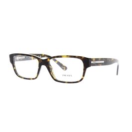 Prada Glasses PR18ZV 2AU1O1 54 The Optic Shop