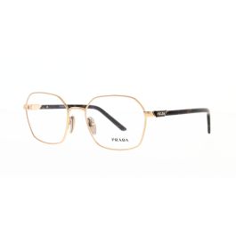 Prada Glasses PR55YV SVF1O1 51 - The Optic Shop