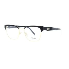 Prada Glasses PR65YV 18A1O1 51 - The Optic Shop