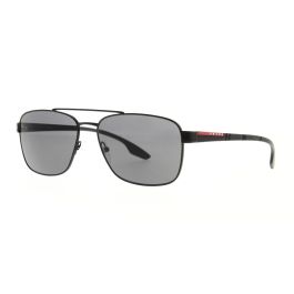 Prada Sport Sunglasses PS51US 1AB5S0 62 - The Optic Shop